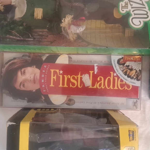 Closet Clearance - Picture 5 of 5